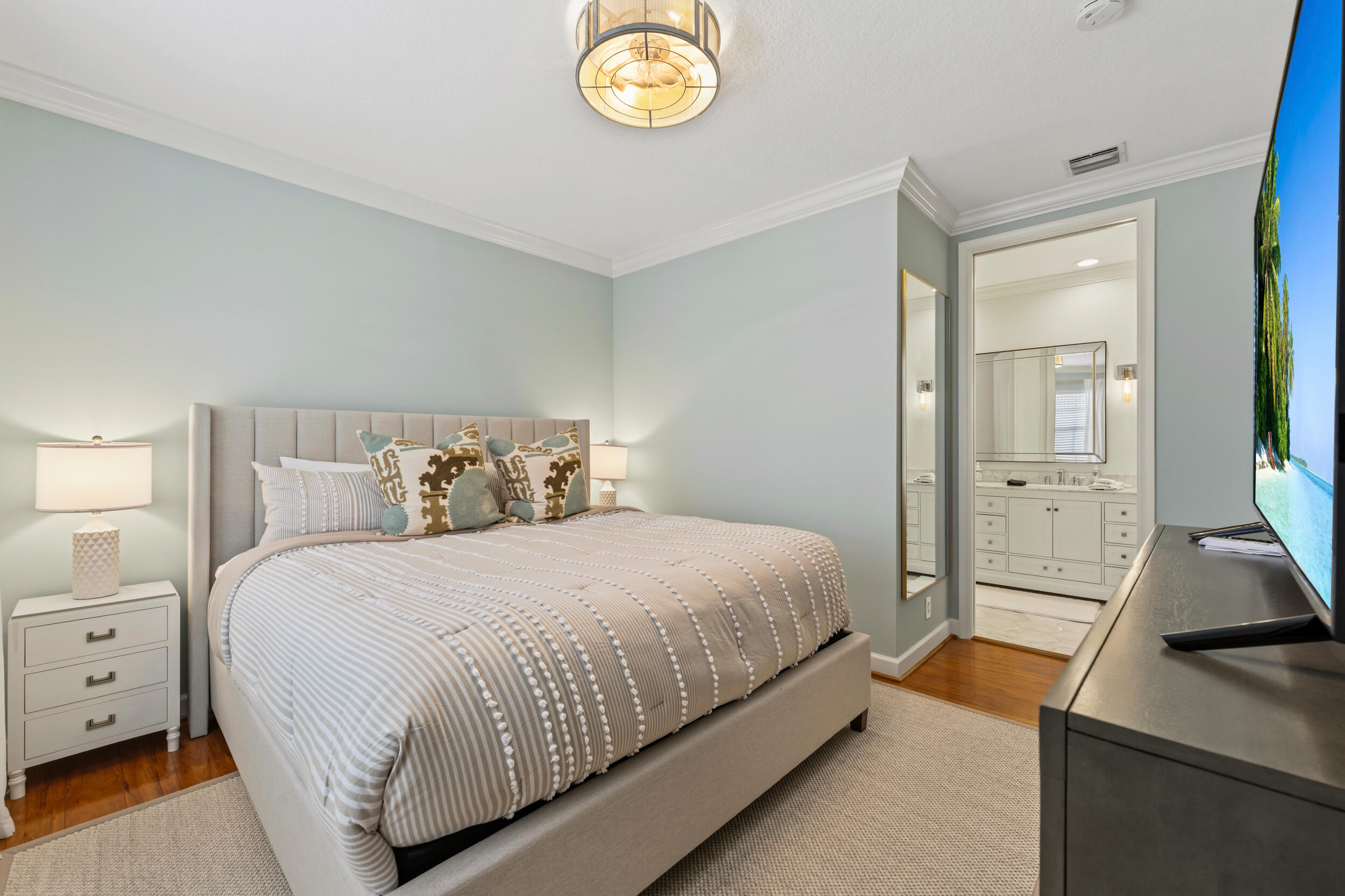 MANSIONS AT EVERGRENE WEST CONDO - Residential