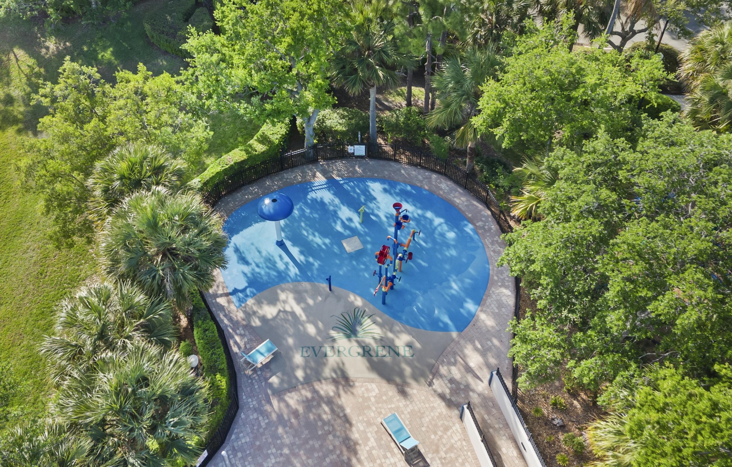 MANSIONS AT EVERGRENE WEST CONDO - Residential