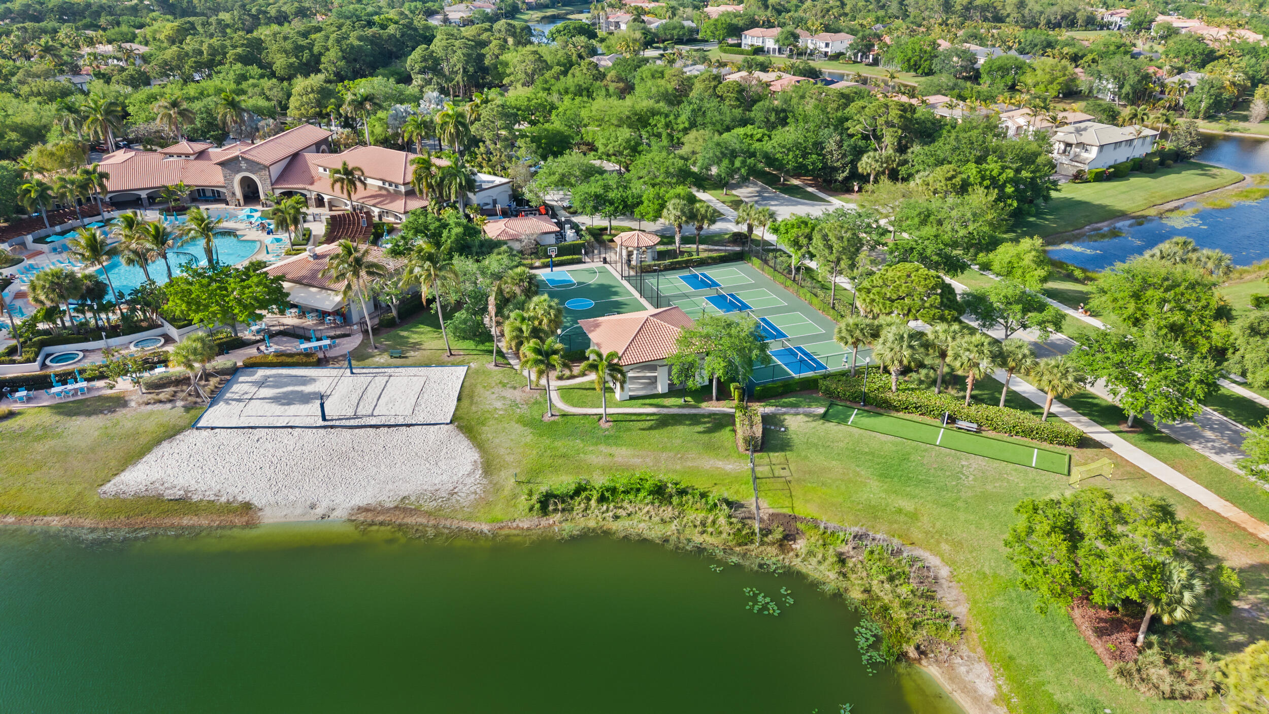 MANSIONS AT EVERGRENE WEST CONDO - Residential