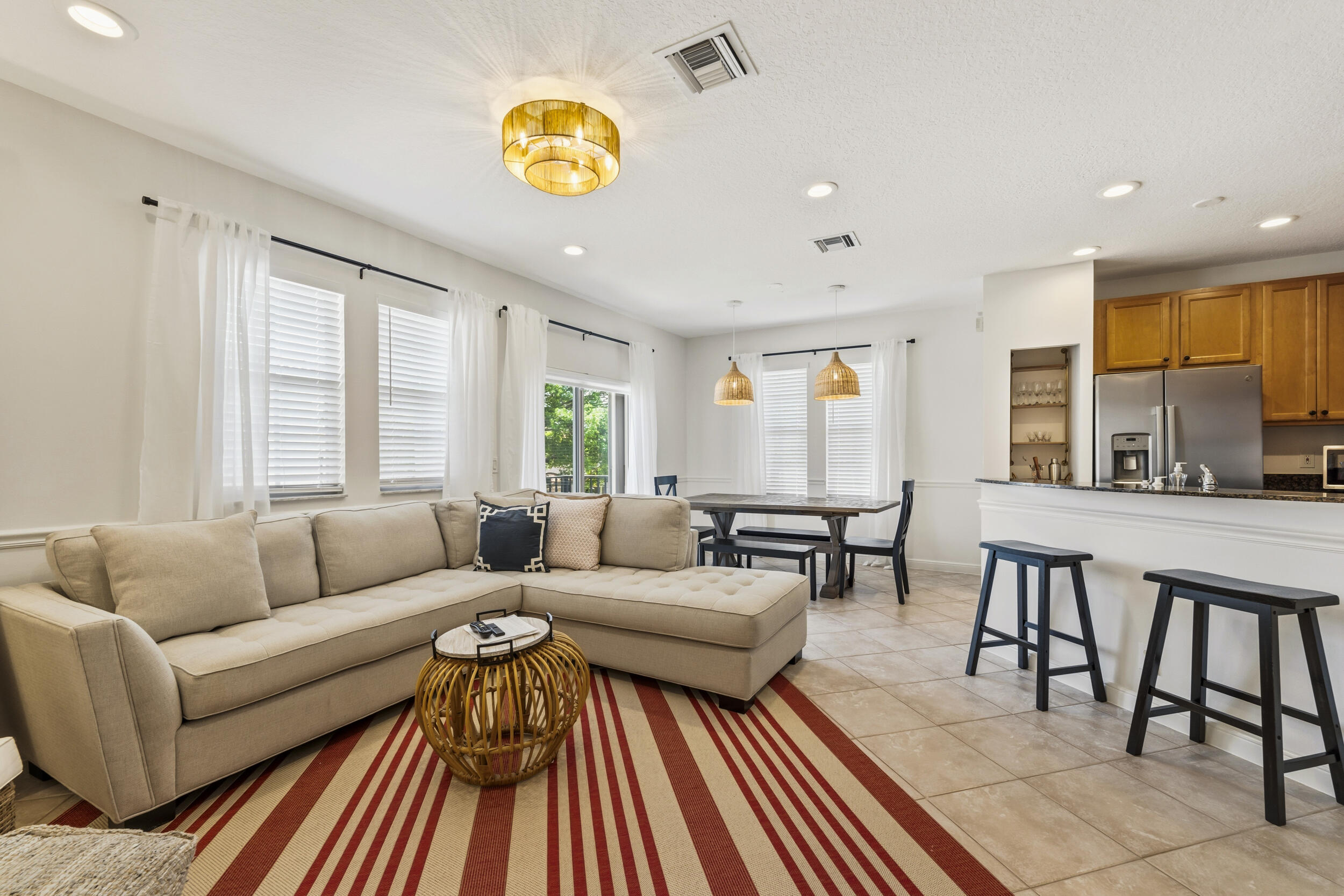 MANSIONS AT EVERGRENE WEST CONDO - Residential