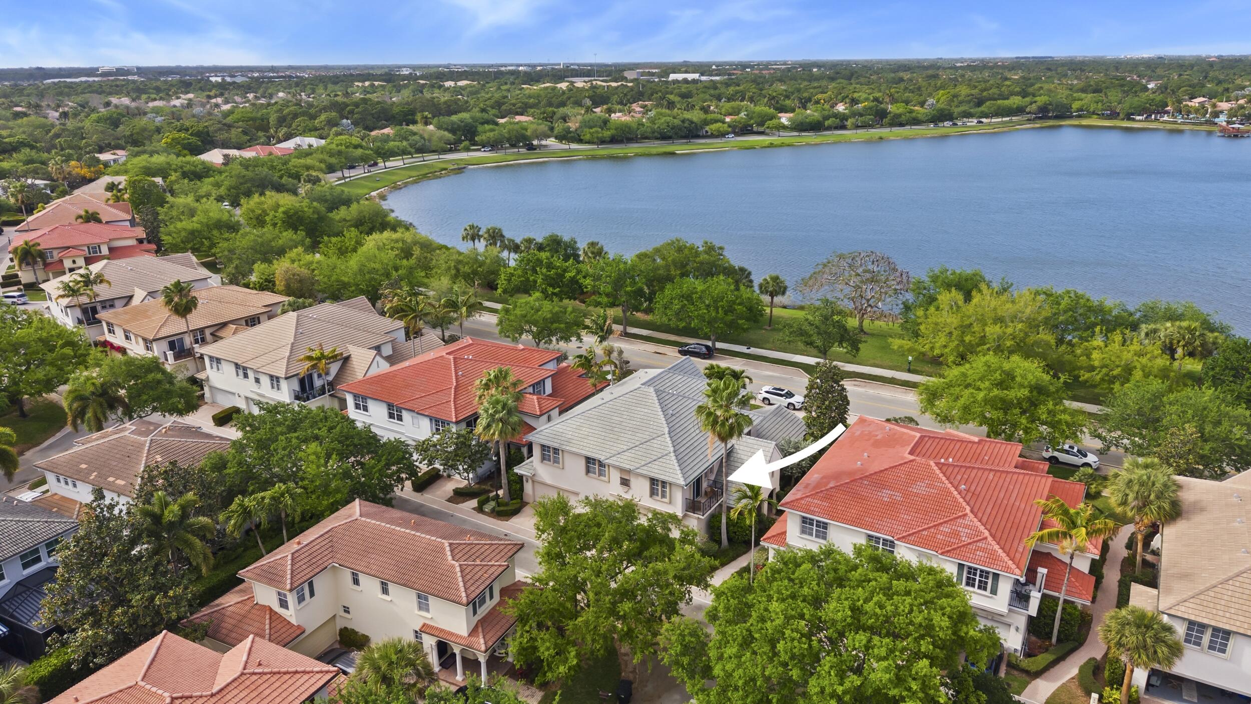 MANSIONS AT EVERGRENE WEST CONDO - Residential