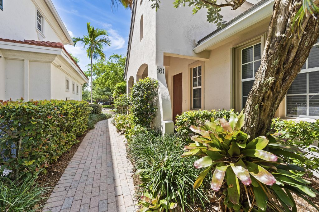 Photo of 161 Evergrene Parkway, Palm Beach Gardens, FL 33410 (MLS # B26011459)