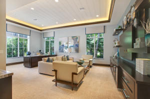 OLD PALM Golf Club - Residential