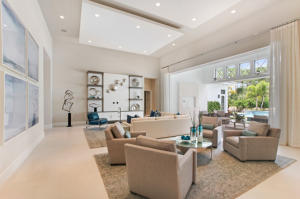 OLD PALM Golf Club - Residential