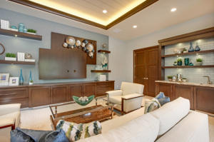 OLD PALM Golf Club - Residential