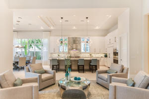 OLD PALM Golf Club - Residential