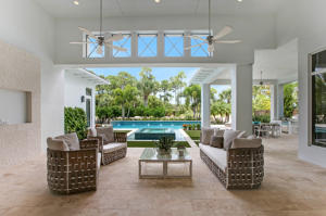 OLD PALM Golf Club - Residential