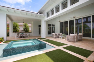 OLD PALM Golf Club - Residential