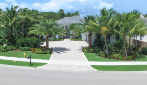 OLD PALM Golf Club - Residential