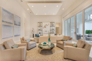 OLD PALM Golf Club - Residential