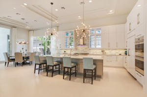 OLD PALM Golf Club - Residential