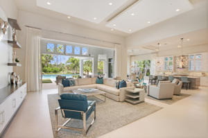 OLD PALM Golf Club - Residential