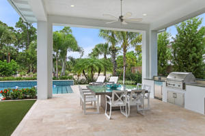 OLD PALM Golf Club - Residential