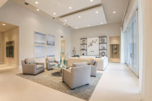 OLD PALM Golf Club - Residential