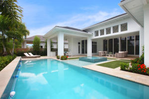 OLD PALM Golf Club - Residential