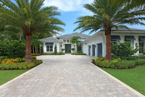 OLD PALM Golf Club - Residential