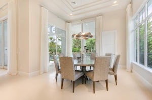 OLD PALM Golf Club - Residential