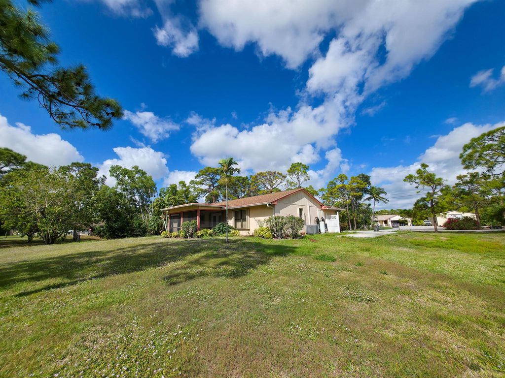 Photo of 12286 82nd Street N, West Palm Beach, FL 33412 (MLS # R11062334)