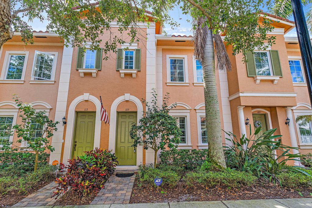 Photo of 109 Glencullen Circle, Jupiter, FL 33458 (MLS # R10791633)