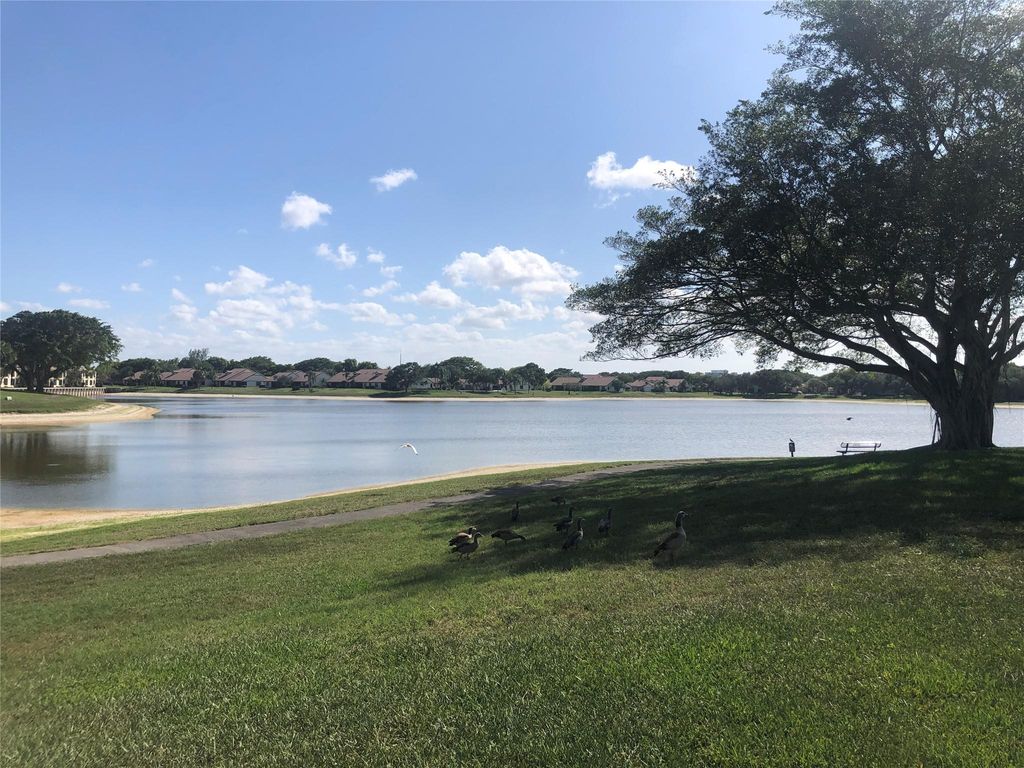 Photo of 2950 Olivewood Terrace #O-110, Boca Raton, FL 33431 (MLS # F10505420)
