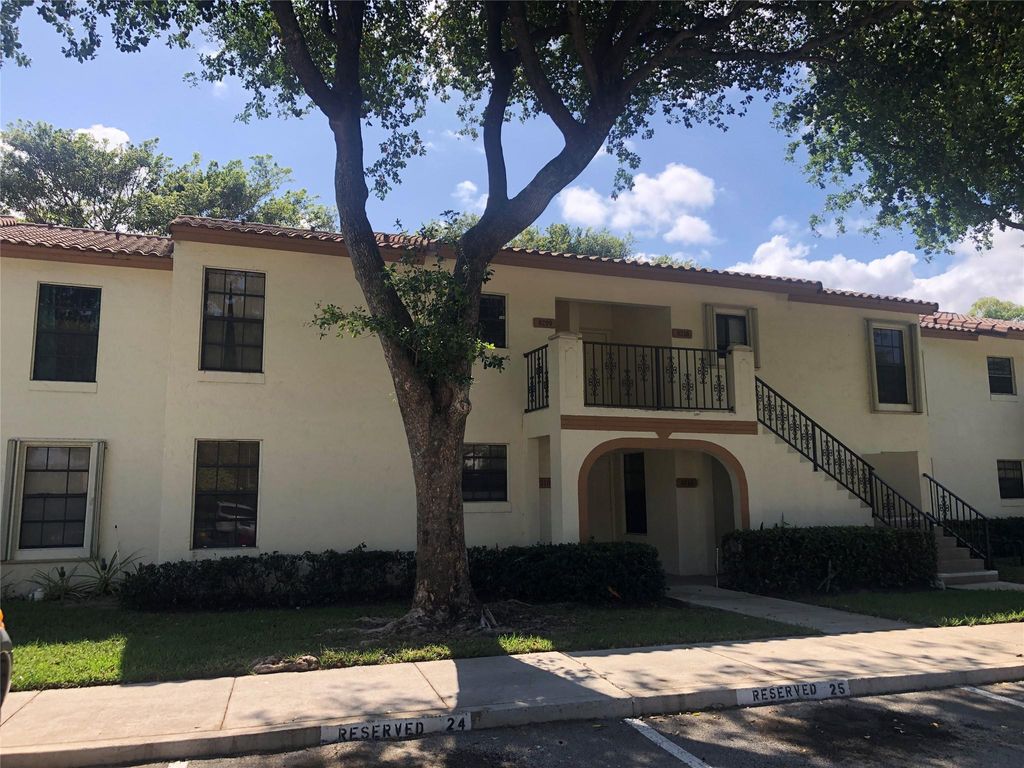 Photo of 2950 Olivewood Terrace #O-110, Boca Raton, FL 33431 (MLS # F10505420)