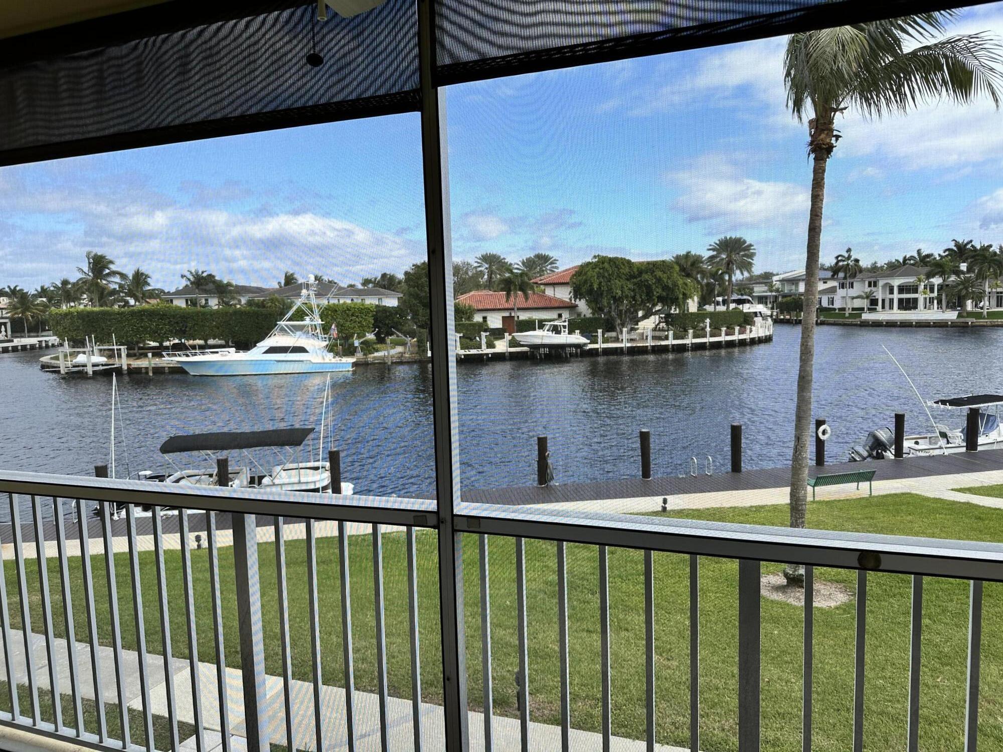 RIVER HOUSE TERRACE CONDO - Residential Lease