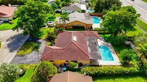 CYPRESS LAKES - Residential