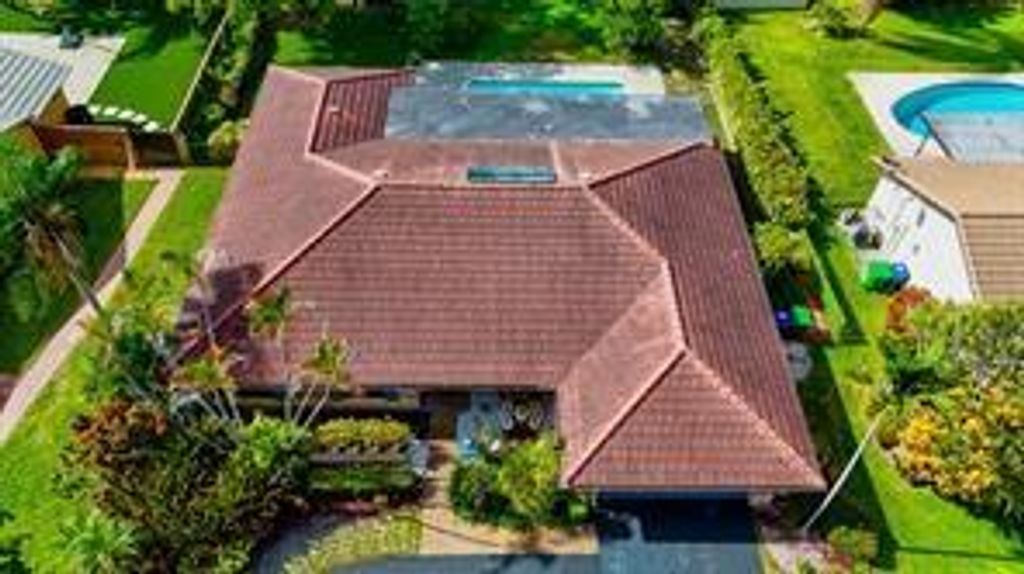 Photo of 11020 NW 8th Court, Coral Springs, FL 33071 (MLS # F10534808)