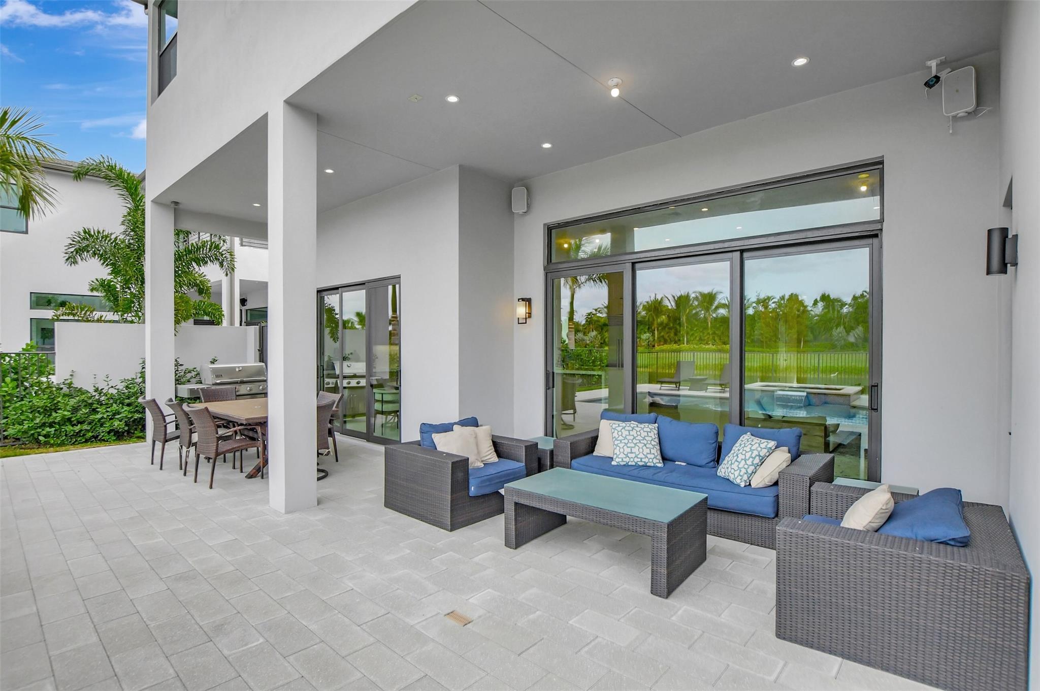 Boca Bridges - Residential