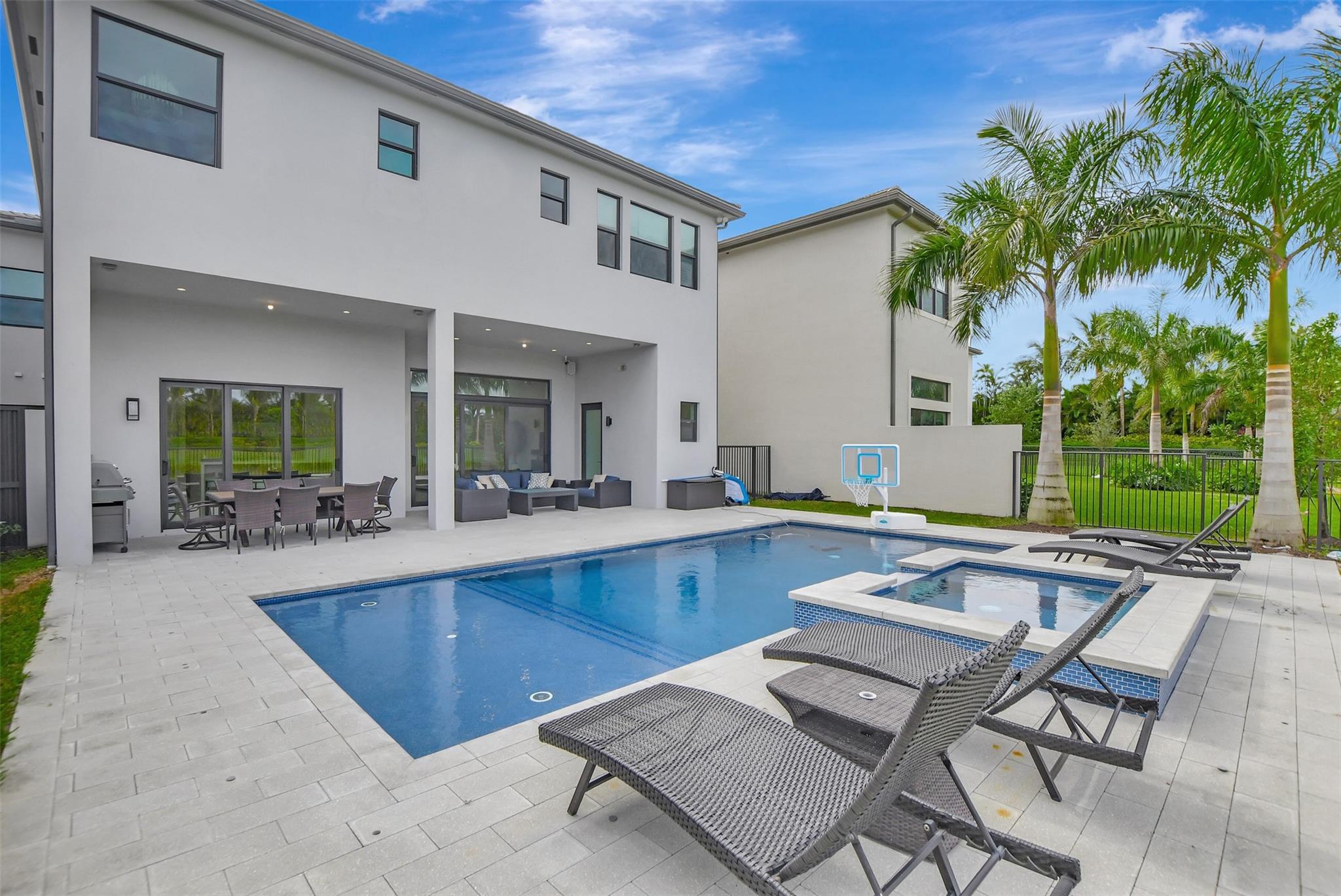 Boca Bridges - Residential