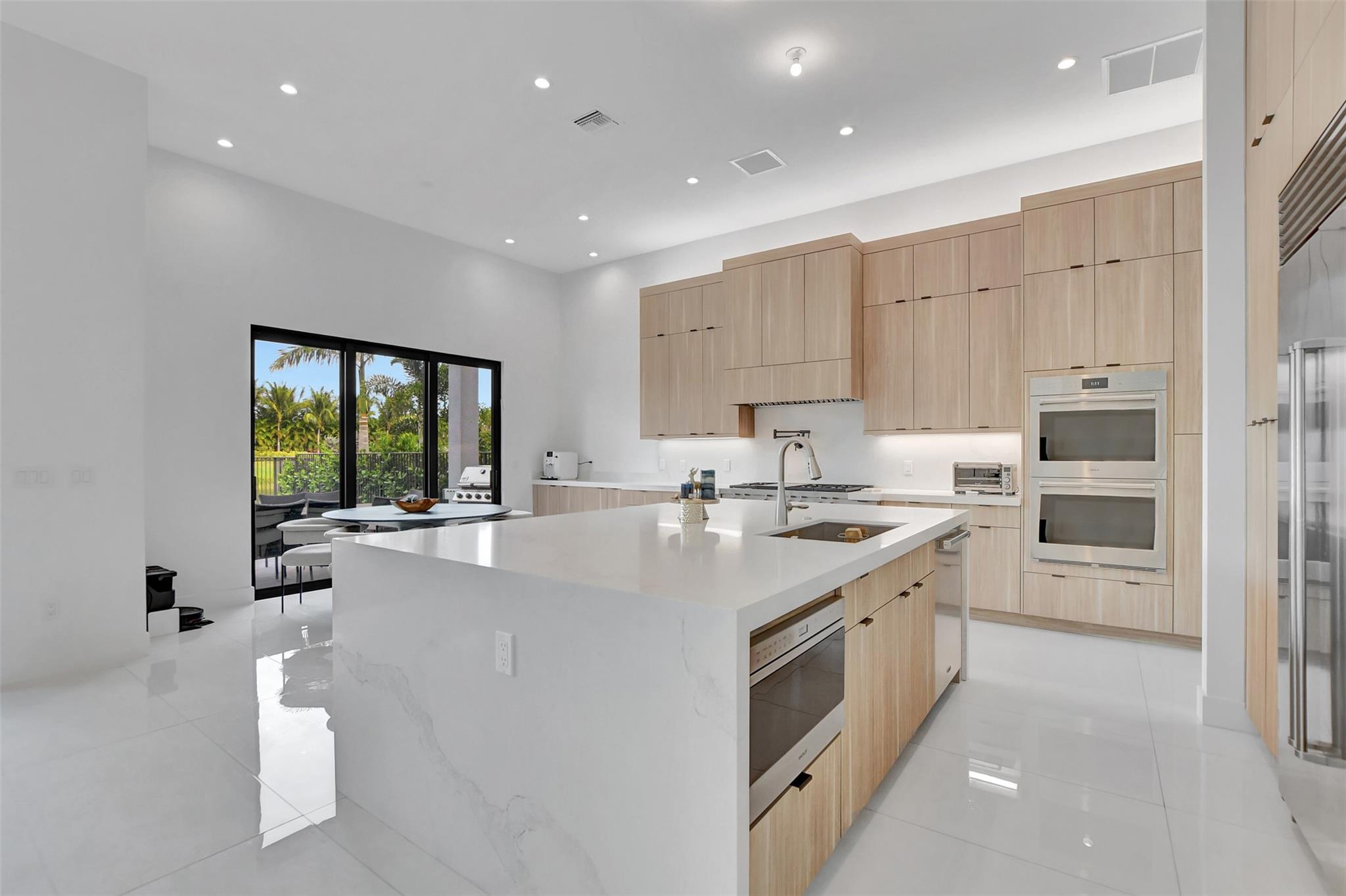 Boca Bridges - Residential