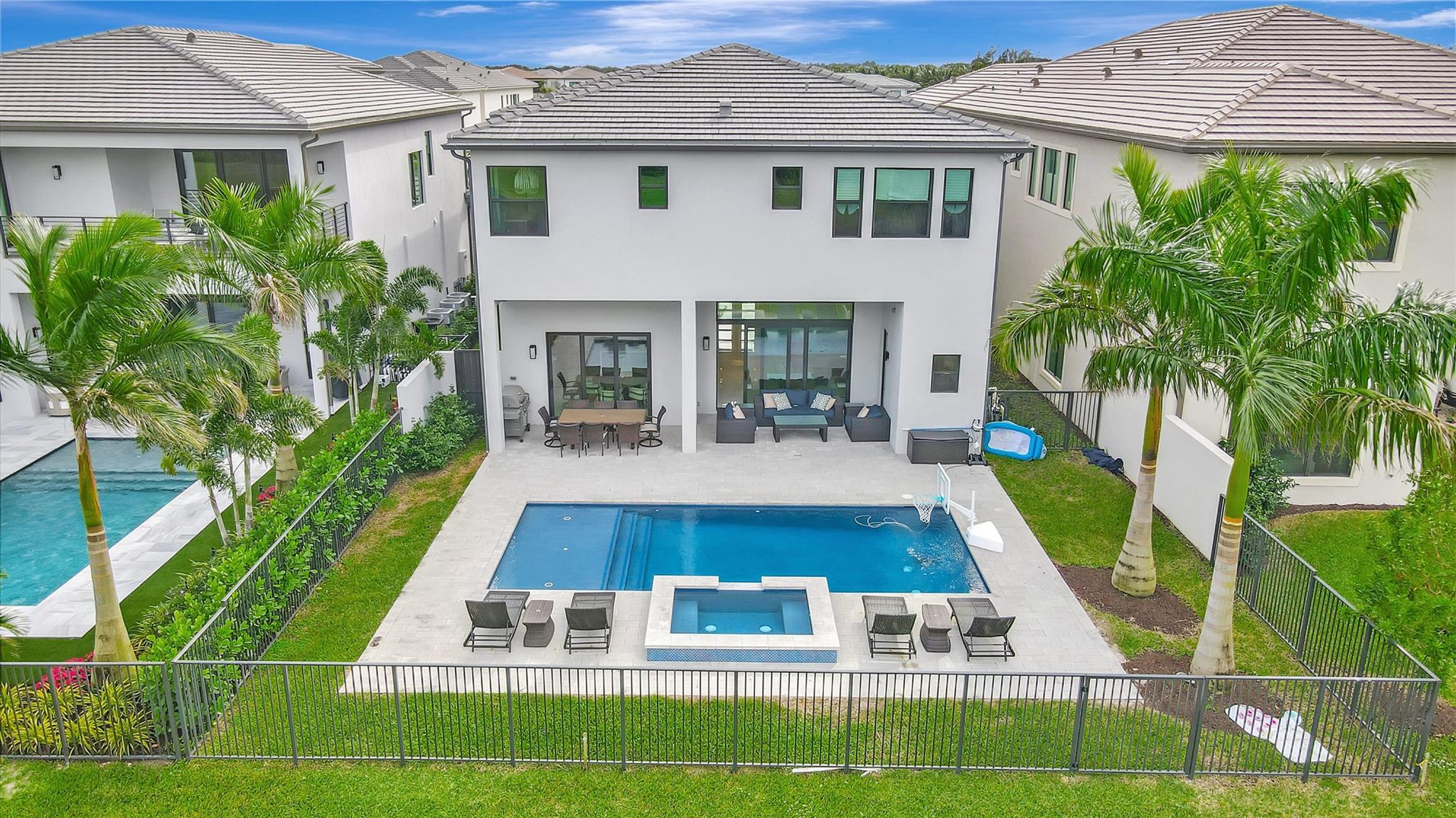 Boca Bridges - Residential