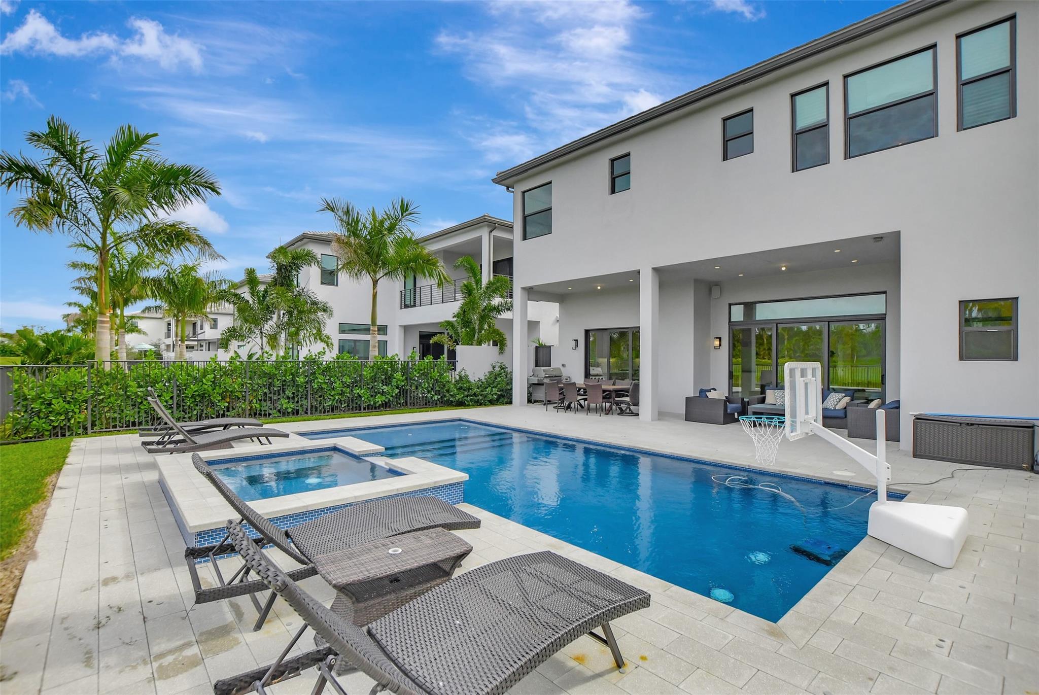 Boca Bridges - Residential