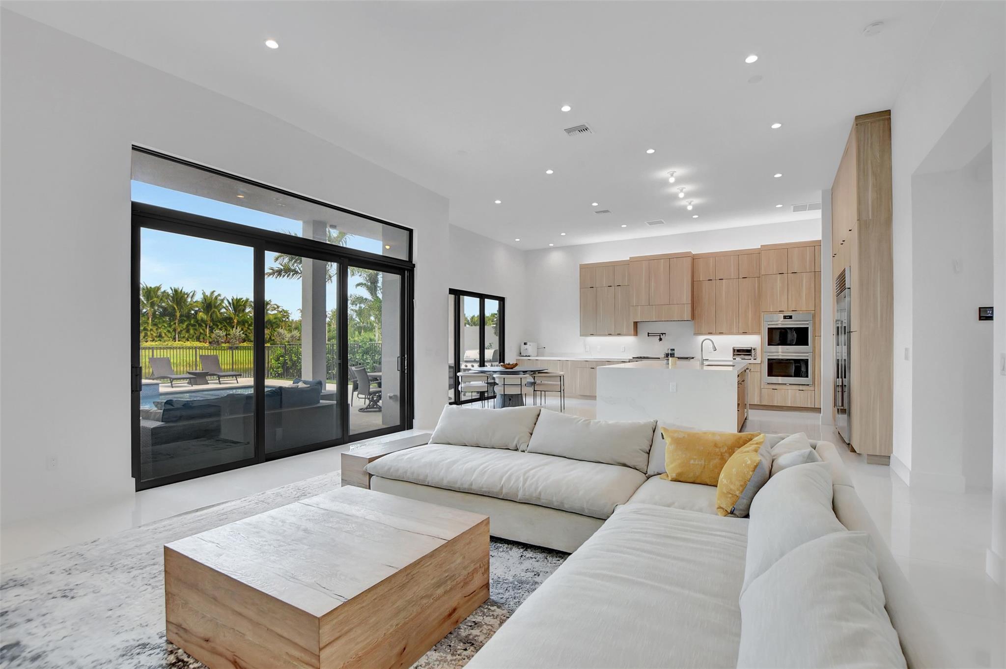 Boca Bridges - Residential