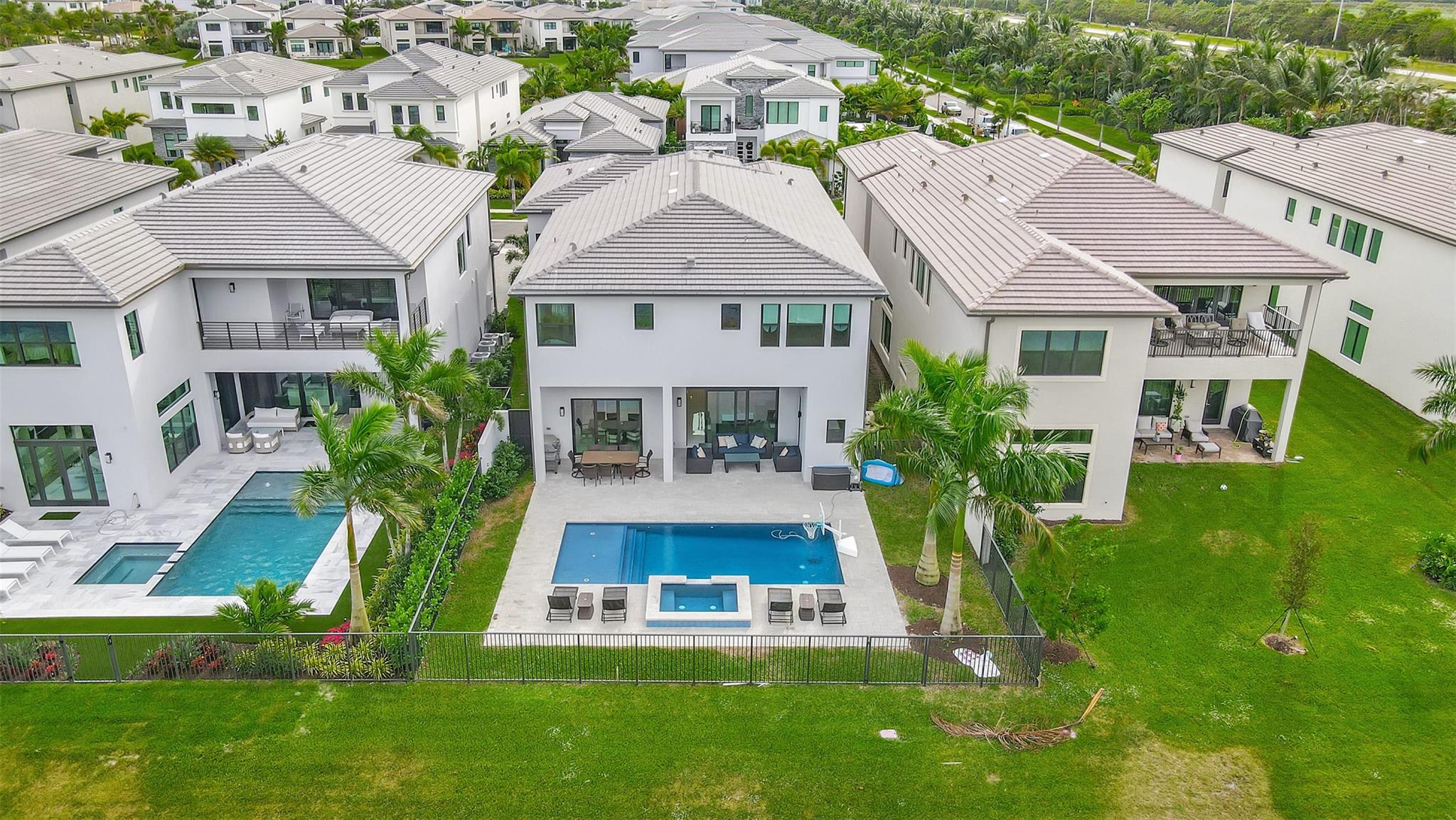 Boca Bridges - Residential