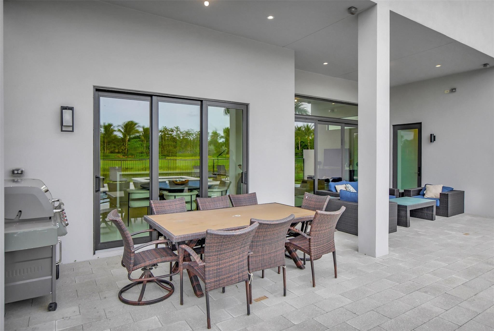 Boca Bridges - Residential