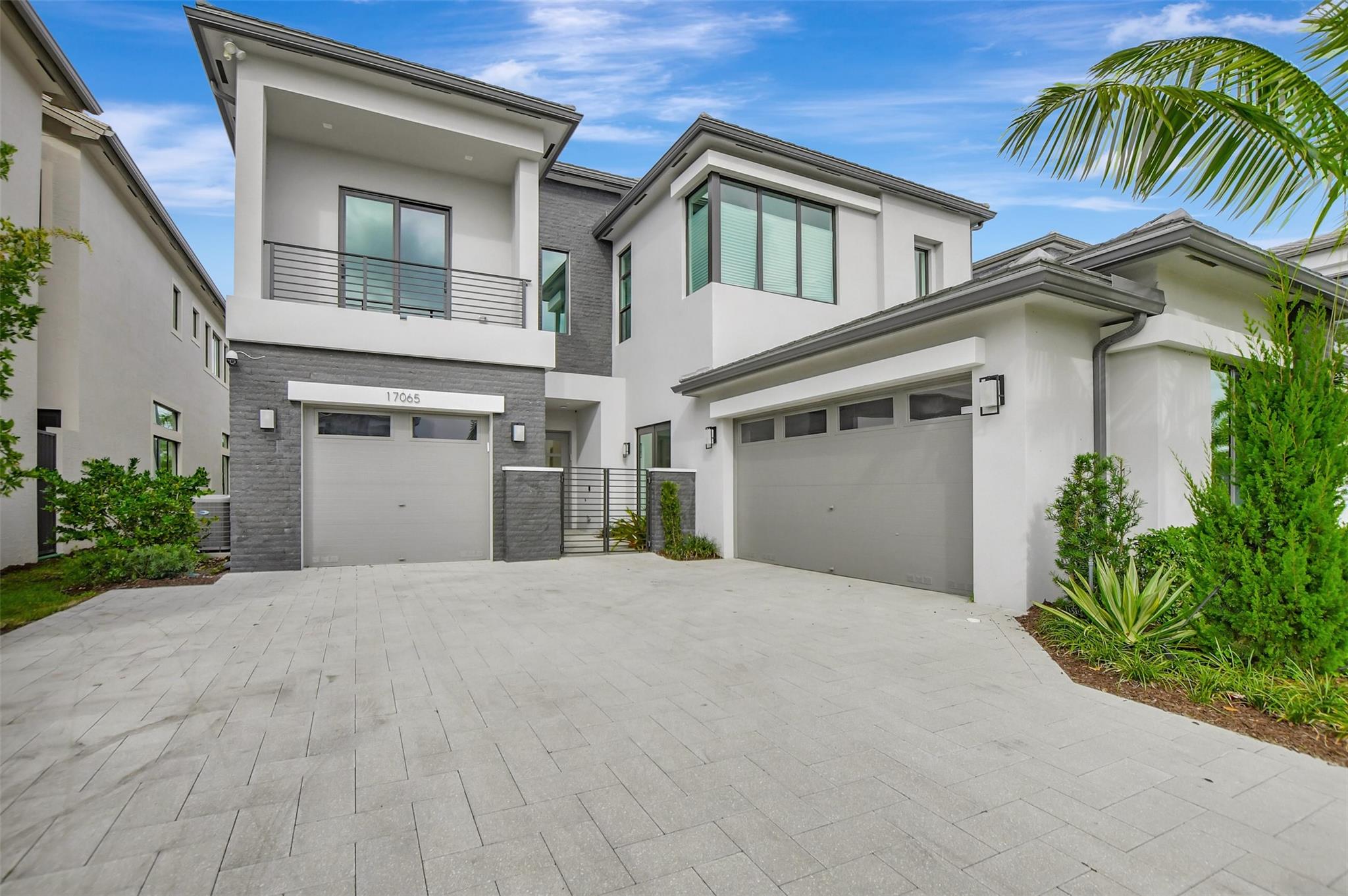 Boca Bridges - Residential