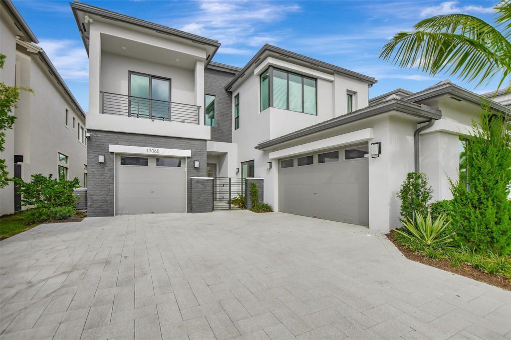 Photo of 17065 Cappuccino Way, Boca Raton, FL 33496 (MLS # F10418408)