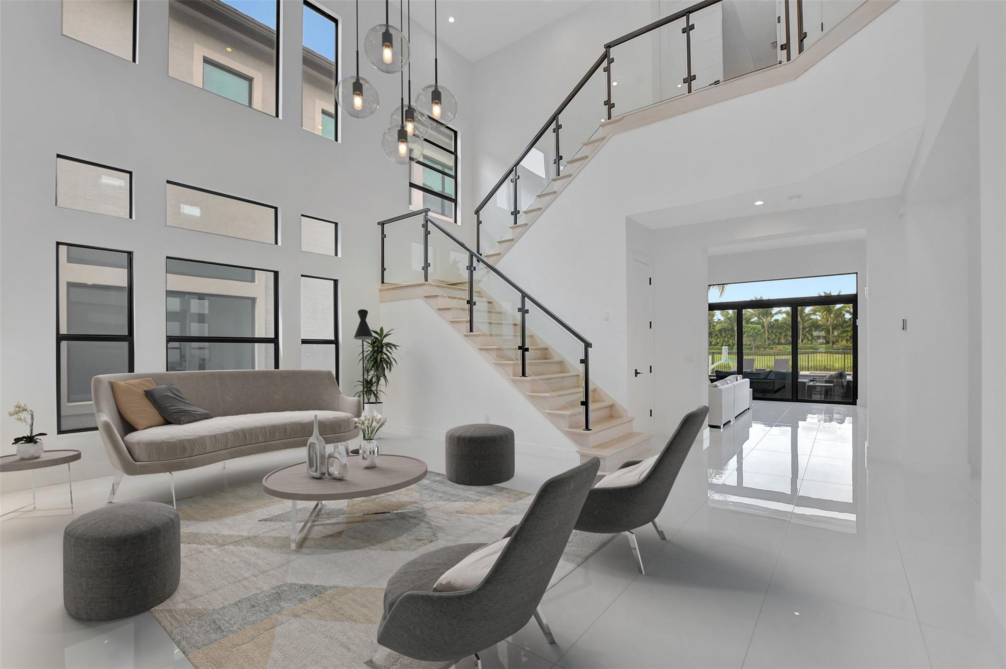 Boca Bridges - Residential