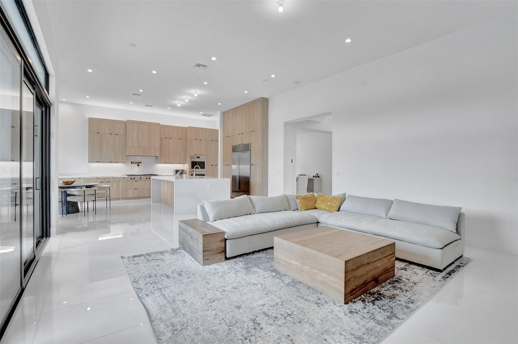 Boca Bridges - Residential