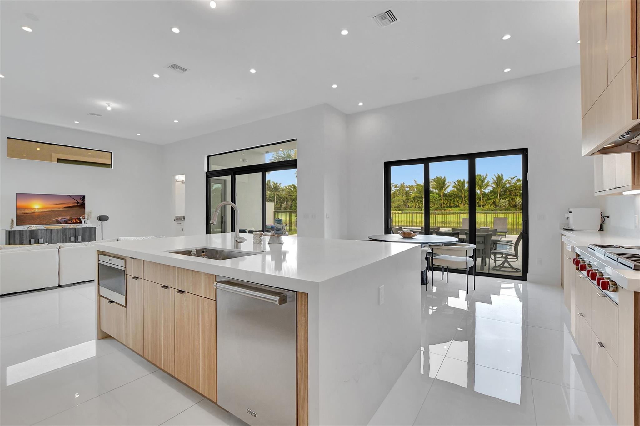 Boca Bridges - Residential