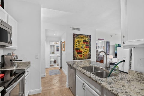 Tiny photo for 720 S SAPODILLA Avenue #101, West Palm Beach, FL 33401 (MLS # B26090805)