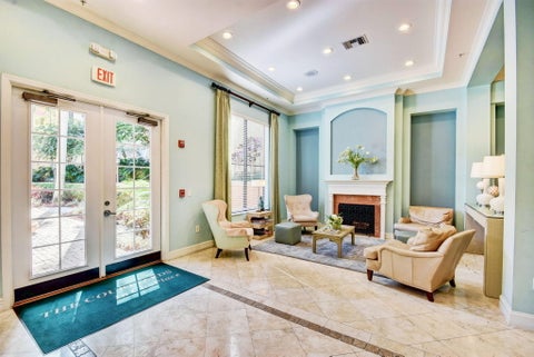 Tiny photo for 720 S SAPODILLA Avenue #101, West Palm Beach, FL 33401 (MLS # B26090805)