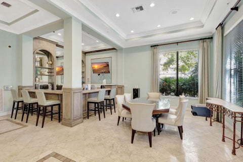 Tiny photo for 720 S SAPODILLA Avenue #101, West Palm Beach, FL 33401 (MLS # B26090805)