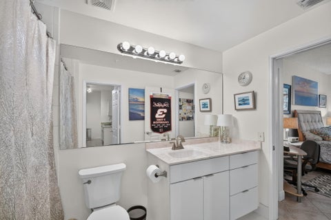 Tiny photo for 720 S SAPODILLA Avenue #101, West Palm Beach, FL 33401 (MLS # B26090805)