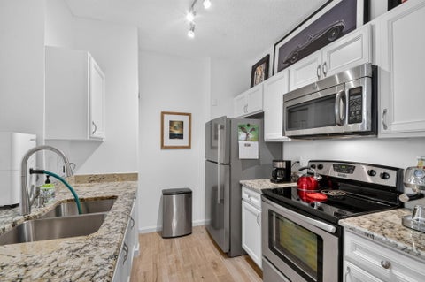 Tiny photo for 720 S SAPODILLA Avenue #101, West Palm Beach, FL 33401 (MLS # B26090805)