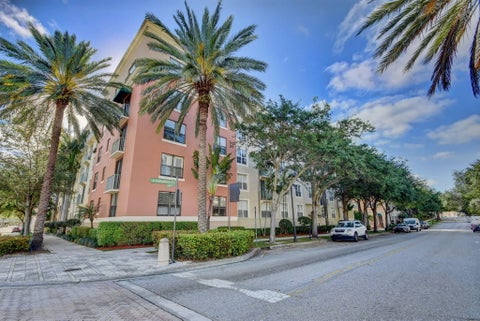 Tiny photo for 720 S SAPODILLA Avenue #101, West Palm Beach, FL 33401 (MLS # B26090805)