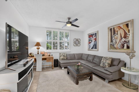 Tiny photo for 720 S SAPODILLA Avenue #101, West Palm Beach, FL 33401 (MLS # B26090805)