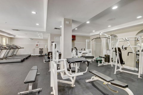 Tiny photo for 720 S SAPODILLA Avenue #101, West Palm Beach, FL 33401 (MLS # B26090805)