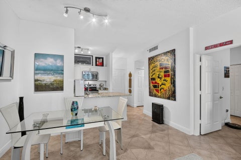 Tiny photo for 720 S SAPODILLA Avenue #101, West Palm Beach, FL 33401 (MLS # B26090805)